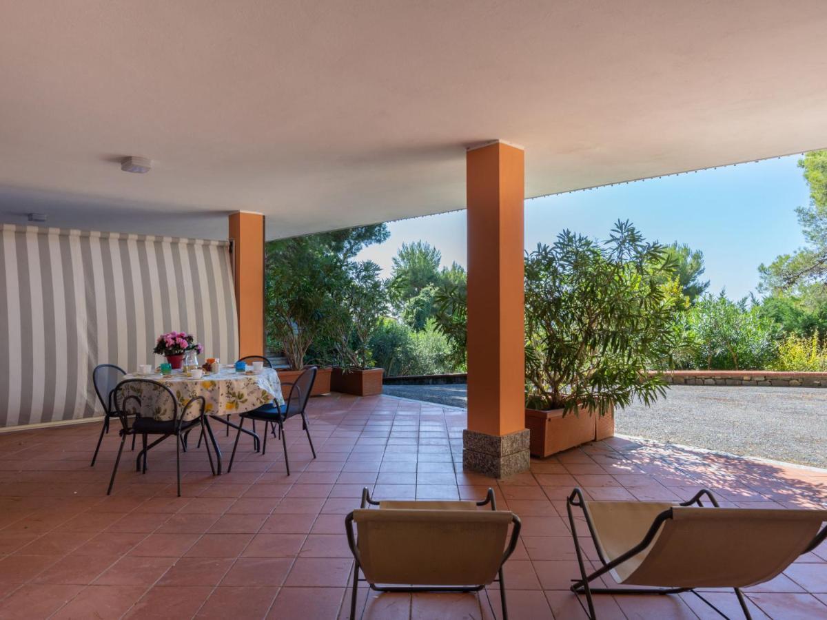Apartment Apartment A2 - And112 By Interhome Andora Exterior photo