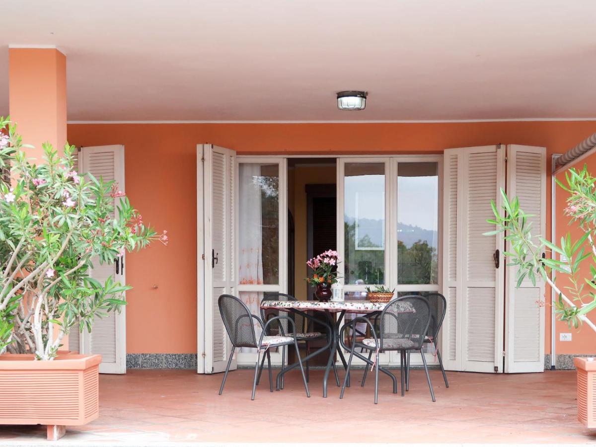 Apartment Apartment A2 - And112 By Interhome Andora Exterior photo