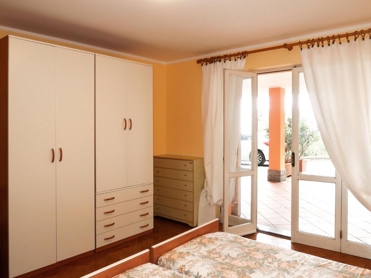 Apartment Apartment A2 - And112 By Interhome Andora Exterior photo